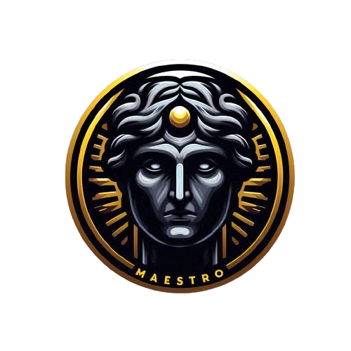 Logo Maître De L'Esprit